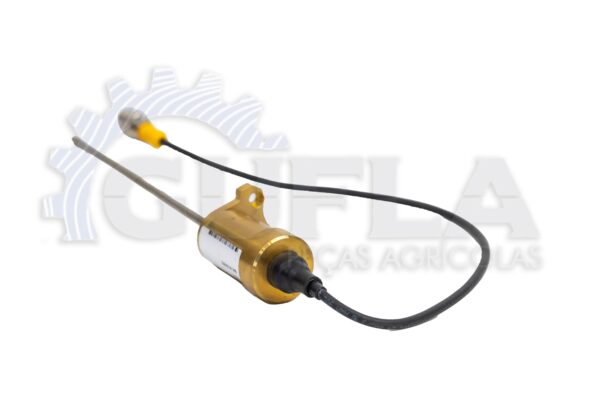 Case Sensor Auto Tracker